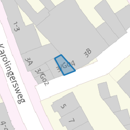 Perceel STR03-D-2004