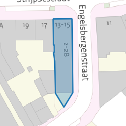 Perceel STR03-D-2011