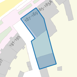 Perceel STR03-D-2012