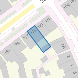 Perceel STR03-D-2014