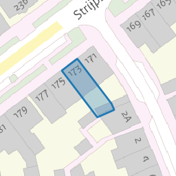 Perceel STR03-D-2015