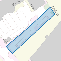 Perceel STR03-D-2043