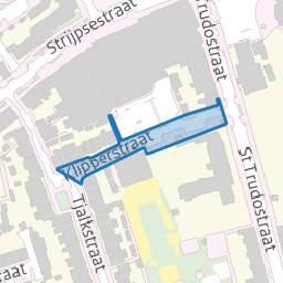 Perceel STR03-D-2071