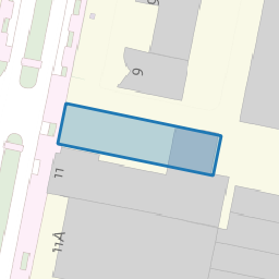 Perceel STR03-D-2086