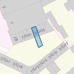 Perceel STR03-D-2090