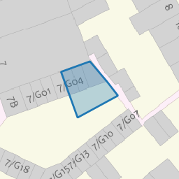 Perceel STR03-D-2091