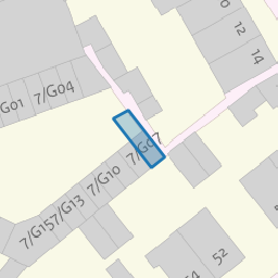 Perceel STR03-D-2092