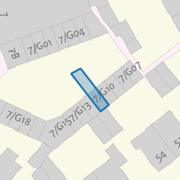 Perceel STR03-D-2096