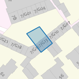 Perceel STR03-D-2097