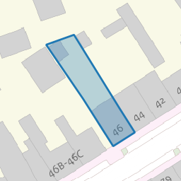 Perceel STR03-D-2104