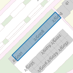 Perceel STR03-D-2110