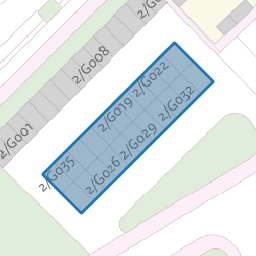 Perceel STR03-D-2111