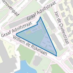 Perceel STR03-D-2113