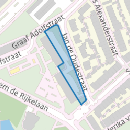 Perceel STR03-D-2115