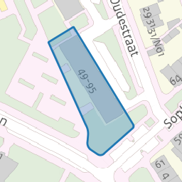 Perceel STR03-D-2117