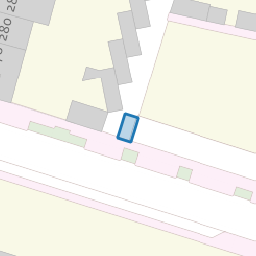 Perceel STR03-D-2118