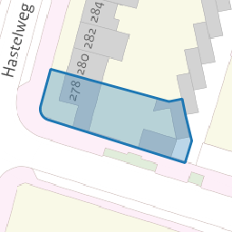 Perceel STR03-D-2119