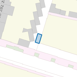 Perceel STR03-D-2120