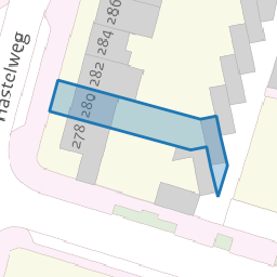 Perceel STR03-D-2121