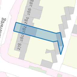 Perceel STR03-D-2123