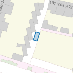 Perceel STR03-D-2124