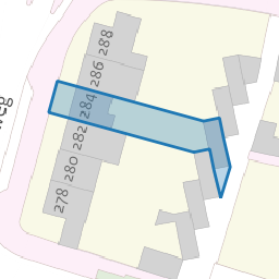 Perceel STR03-D-2125