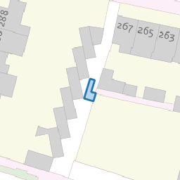 Perceel STR03-D-2126