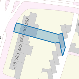 Perceel STR03-D-2127