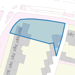 Perceel STR03-D-2129