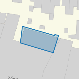 Perceel STR03-D-2132