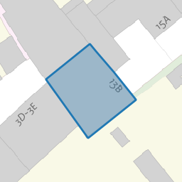 Perceel STR03-D-2143