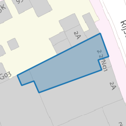 Perceel STR03-D-2145