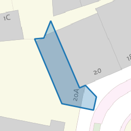 Perceel STR03-D-2152