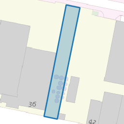 Perceel STR03-D-2155