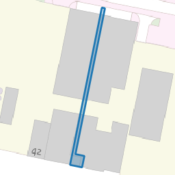 Perceel STR03-D-2156