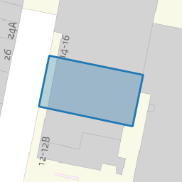 Perceel STR03-D-2164