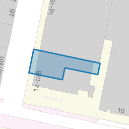 Perceel STR03-D-2165