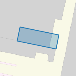 Perceel STR03-D-2166