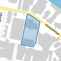 Perceel STR03-D-2170