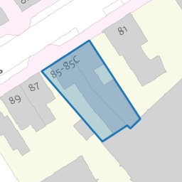 Perceel STR03-D-2181