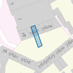 Perceel STR03-D-2184