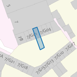 Perceel STR03-D-2185