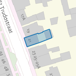 Perceel STR03-D-2186