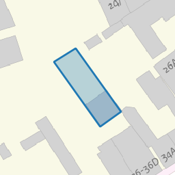 Perceel STR03-D-2188