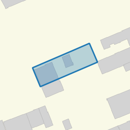 Perceel STR03-D-2195