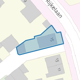 Perceel STR03-D-2198