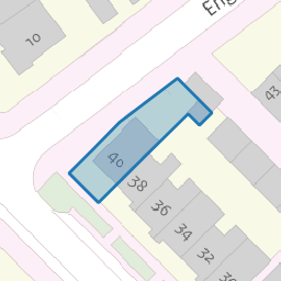 Perceel STR03-D-2202