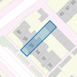 Perceel STR03-D-2204