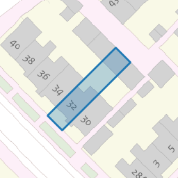 Perceel STR03-D-2206