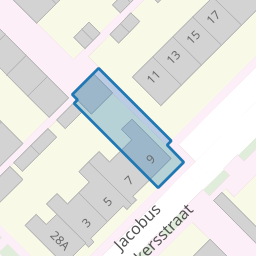 Perceel STR03-D-2209